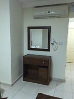 Zaina Plaza Hotel