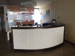 Zaina Plaza Hotel
