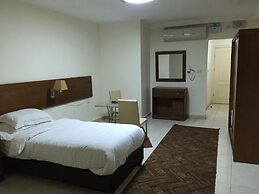 Zaina Plaza Hotel