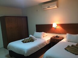 Zaina Plaza Hotel
