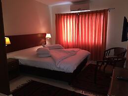 Zaina Plaza Hotel