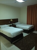 Zaina Plaza Hotel