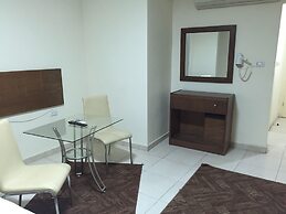Zaina Plaza Hotel