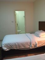 Zaina Plaza Hotel