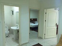 Zaina Plaza Hotel