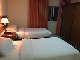 Zaina Plaza Hotel