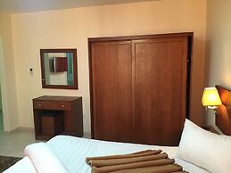 Zaina Plaza Hotel