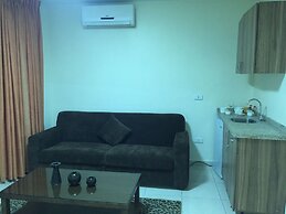 Zaina Plaza Hotel