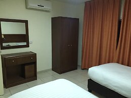 Zaina Plaza Hotel