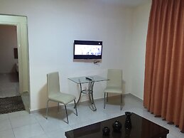 Zaina Plaza Hotel