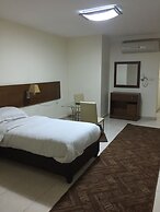 Zaina Plaza Hotel