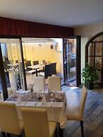 Hotel Restaurant Zur Traube