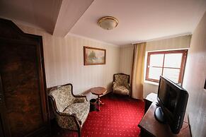 Hotel Restaurant Zur Traube