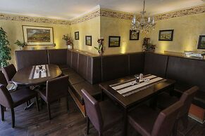 Hotel Restaurant Zur Traube