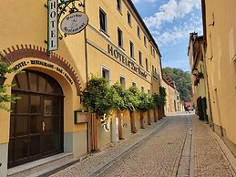 Hotel Restaurant Zur Traube