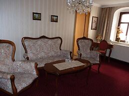 Hotel Restaurant Zur Traube