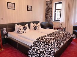 Hotel Restaurant Zur Traube