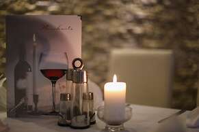Hotel Restaurant Zur Traube