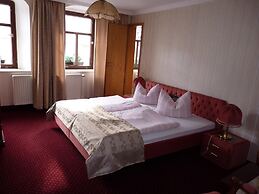Hotel Restaurant Zur Traube