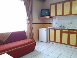 Best Life Apart Hotel