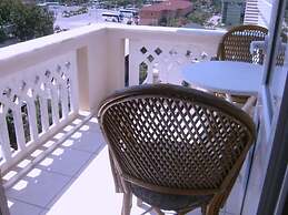 Best Life Apart Hotel