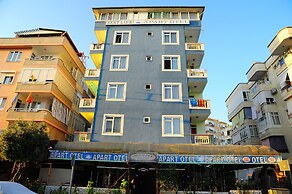 Best Life Apart Hotel