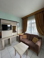 Best Life Apart Hotel