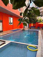 Best Life Apart Hotel