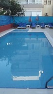 Best Life Apart Hotel