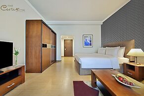 The Curve Hotel
