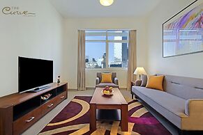 The Curve Hotel