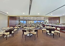 The Curve Hotel