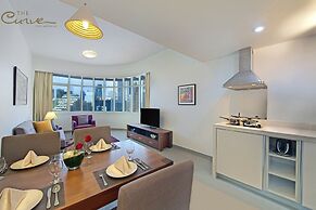 The Curve Hotel