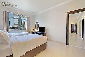 The Curve Hotel
