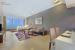 The Curve Hotel
