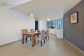 The Curve Hotel