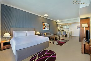 The Curve Hotel