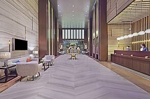 The Curve Hotel