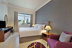 The Curve Hotel
