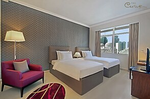 The Curve Hotel