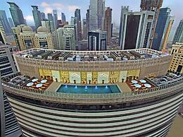 The Curve Hotel