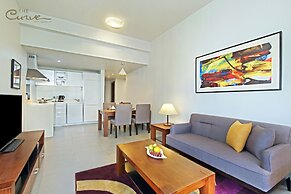The Curve Hotel