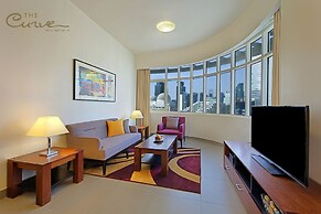 The Curve Hotel