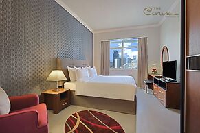 The Curve Hotel