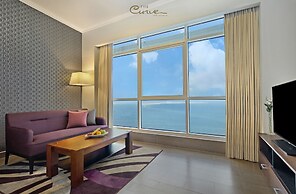 The Curve Hotel