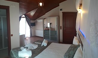 Ağva Sahil Yıldızı Hotel
