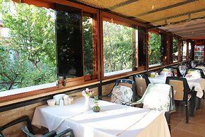 Ağva Sahil Yıldızı Hotel