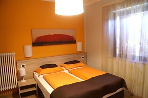 Garnì Villa Betty