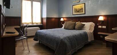Residenza Matteucci