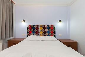 Hotel Sufi